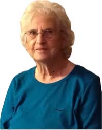 Obituary for Opal Lee (Stauffer) Jones