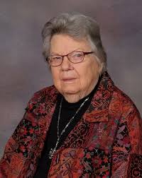 OBIT: Nancy J. Hackworthy