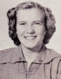 In Loving Memory of Shirley Burleson Henley 12/10/41