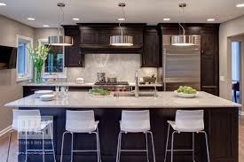 This is yet another very popular post on home bunch. Houzz Feature Pendant Lights Illuminate Kitchen Island Drury Design