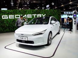 Zhejiang geely holding group co., ltd (zgh), commonly known as geely, is a chinese multinational automotive company headquartered in hangzhou, zhejiang. China S Geely Plans New Electric Car Brand To Take On Tesla Auto News Gulf News
