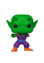 In addition to the highly styled funko pop! Dragon Ball Z Funko Pop Anime Dragon Ball Z Piccolo S7 Newbury Comics