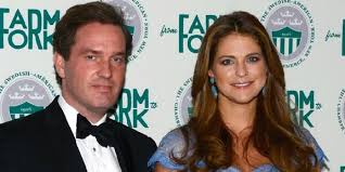 Prinz harry und prinzessin madeleine: Die Schwedische Prinzessin Madeleine Und Ihr Mann Chris O Neill Bekommen Eine Tochter Presse Stammhaus Montfort