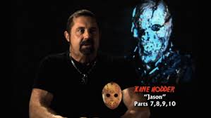 Kane warren hodder is an american actor, stuntman, and author. Exclusive Interview Kane Hodder The Man Behind The Mask Pophorror