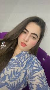 Hareem Khan's Instagram, Twitter & Facebook