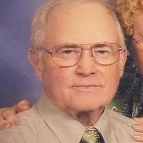 Stanley A. Bickham Obituary