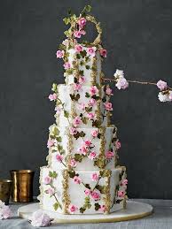 We also specialize in wedding cake design and specialty cakes. The Most Elegant Wedding Cakes We Ve Ever Seen
