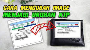 Membuat pas foto ukuran 2x3 3x4 dan 4x6 dengan photoshopподробнее. Cara Cetak Kartu Bpjs Youtube