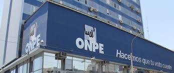 The onpe board members and staff, meanwhile, must use both. Instituto Interamericano De Derechos Humanos Pagina Principal