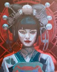 Thomas Butler (@tbutlerart) • Instagram photos and videos