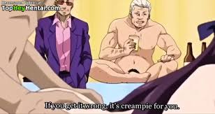 Hentai 18yo Schoolgirls Gangbanged By Old Men - EPORNER