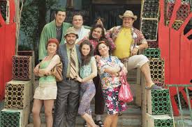 Mai jos veti putea viziona cel mai nou episod din serialul de comedie romanesc, las fierbinti din 15 septembrie 2016. Un Sezon Incendiar Din Las Fierbinti Incepe Azi Nu Rata Primele 2 Episoade Ale Celui Mai De Succes Serial Romanesc Las Fierbinti Protv