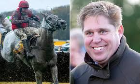 Grey Dawning WILL race in the King George VI Chase as trainer Dan Skeleton  reverses decision after gelding makes incredible 10-day recovery