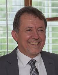 Obituary information for Alan R. Al Dix