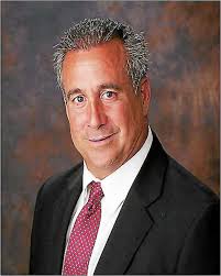 Jack Stacey wins East Haven Democratic mayoral primary