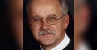 Larry Cowger Obituary