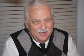 Soup Lady, "Cooking from the Heart": Christmas Eve