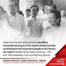 Noynoy aquino is also the member of philippine liberal party. Wuj64rsiafu4cm