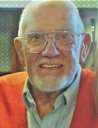 Obituary information for John Orr Kinnaird