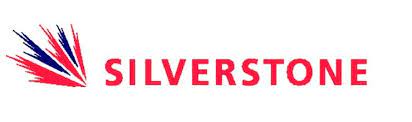All orders are custom made and most ship worldwide within 24 hours. F1 Silverstone Logo