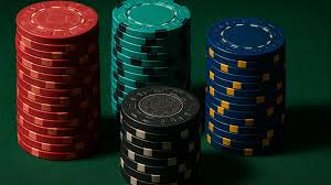 Top 4 Ways To Invest In The Gambling Market Today