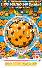 I also know that i can block cookies with some settings. Cookie Clickers 2 Fur Android Apk Herunterladen
