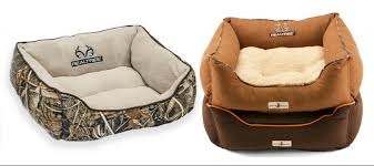 I have two bassets and they gave chewed through a 7 piece sectional and 2 chairs. Realtree Premium Camo Pet Bed In 2016 By Dallas Realtree B2b