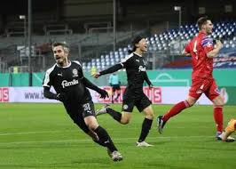 Discussion post comment top new hot. Kieler Sportvereinigung Holstein Von 1900 E V Statistics Titles Titles In Depth History Timeline Goals Scored Fixtures Results News Features Videos Photos Squad Playmakerstats Com