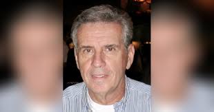 Obituary for David Joseph Pugh