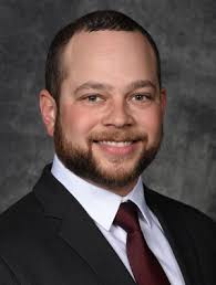 Jarod Morgan's Instagram, Twitter & Facebook