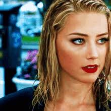 Amber Heard Amber GIF