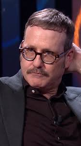 Imitación de Joaquín Reyes en 1 Celebrity