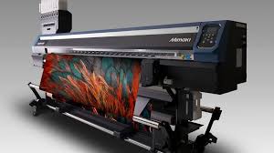 The Top 8 Digital Fabric Printing Machines Of 2019 Comparison