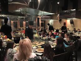 Mt Fuji Japanese Steakhouse Home Tupelo Mississippi Menu Prices Restaurant Reviews Facebook