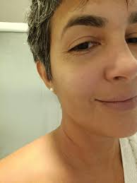 Barra de Limpeza Facial para Pele Equilibrada