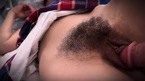 Stepdaddy what Do You Doing with My Hairy Dripping Pussy: Amateur Amateur  Porn