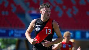 630 days in the making: Cox to make long-awaited AFL return