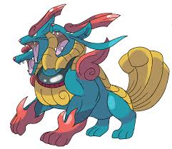 Legendary pokemon club join new post. Best Fake Mega Evolution Pokemon Universe