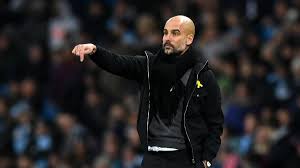 Official account of pep guardiola. Hosep Gvardiola Polomalsya Paru Dnej I Podaril Igroku Bristolya Dorogushuyu Kurtku Stone Island Eurosport