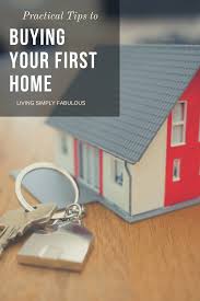 How I Bought My First House As A Single Mom My Housing Story Living Simply Fabulous In 2020 Buying Your First Home Live Simply Stuff To Buy
