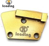 PCD Removal Tool - Half Moond Segment