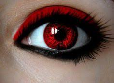Black And White Swirl Contacts Red Eye Contacts Vampire Google Search Cool Eyes Pretty Eyes Colored Contacts