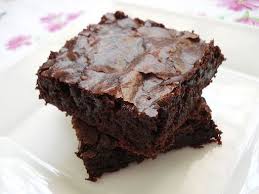 Chewy Gooey Eggless Brownies Recipe Eggless Brownie Recipe Eggless Desserts Eggless Recipes