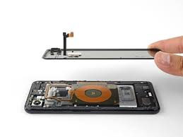 The pixel phones have one really neat, hidden feature that so far has been hard to duplicate: Google Pixel 3 Fingerprint Sensor Replacement Ifixit Repair Guide