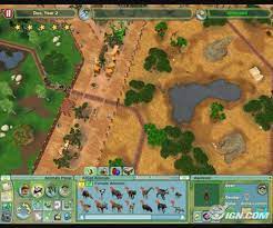 Zoo Tycoon 2 Exhibit Idea Zoo Exhibition Childhood