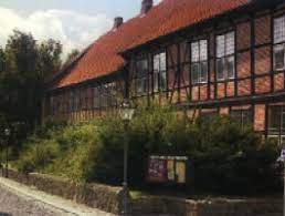 19061 schwerin • reihenhaus kaufen. Das Haus Mecklenburg In Ratzeburg Stiftung Mecklenburg