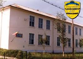 Facem călătoritul către liceul teoretic c. Liceul Teoretic Lascar Rosetti Raducaneni
