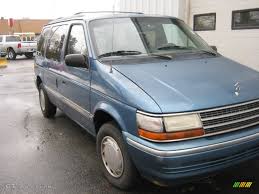 Image result for Bright White 1993 Voyager