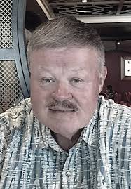 Gerard Jokubiel Obituary