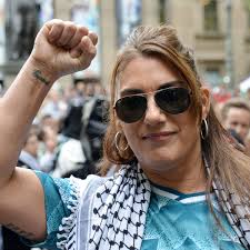 Ley calls for parliament to investigate Thorpe over 'incendiary behaviour'  at protest